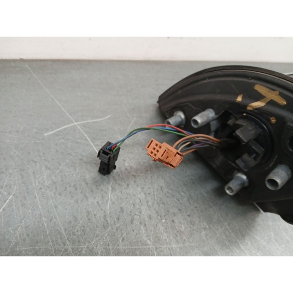 Recambio de retrovisor derecho para citroën berlingo multispace (b9) 1.6 referencia OEM IAM 28263604  