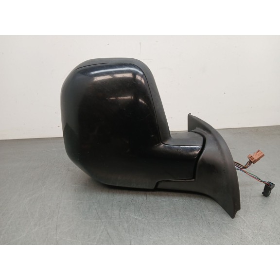 Recambio de retrovisor derecho para citroën berlingo multispace (b9) 1.6 referencia OEM IAM 28263604  