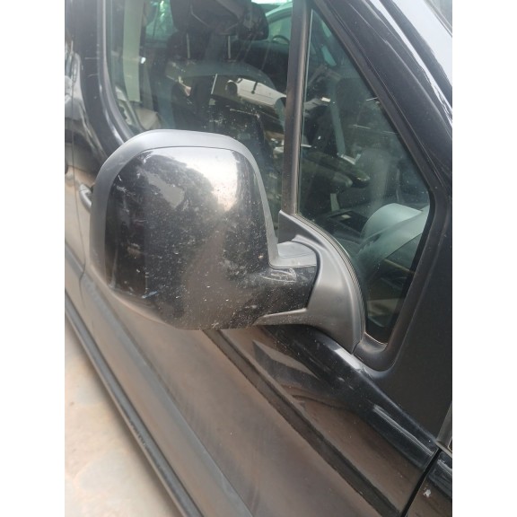 Recambio de retrovisor derecho para citroën berlingo multispace (b9) 1.6 referencia OEM IAM 28263604  