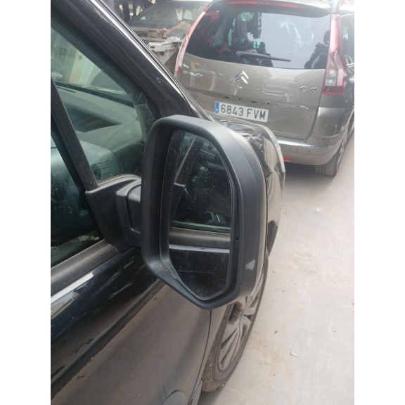 Recambio de retrovisor derecho para citroën berlingo multispace (b9) 1.6 referencia OEM IAM 28263604  