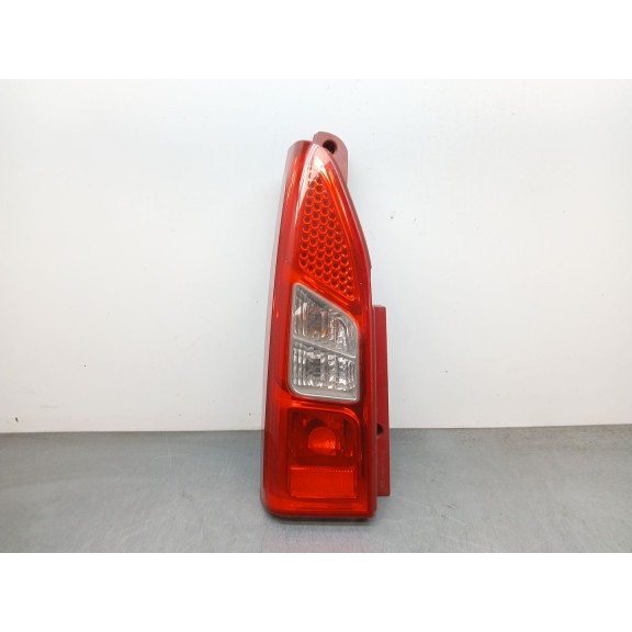 Recambio de piloto trasero izquierdo para citroën berlingo multispace (b9) 1.6 referencia OEM IAM 9680545280  