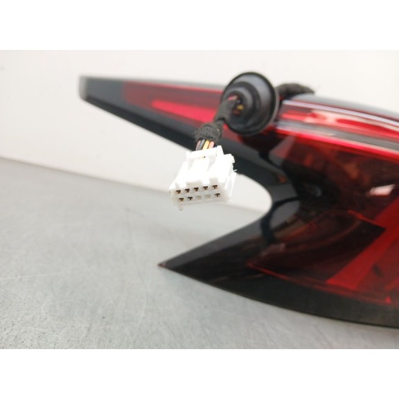 Recambio de piloto trasero izquierdo para omoda 5 referencia OEM IAM 605000722AA  