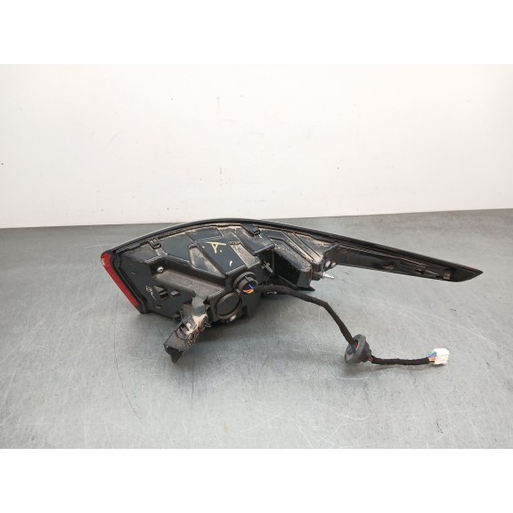 Recambio de piloto trasero izquierdo para omoda 5 referencia OEM IAM 605000722AA  