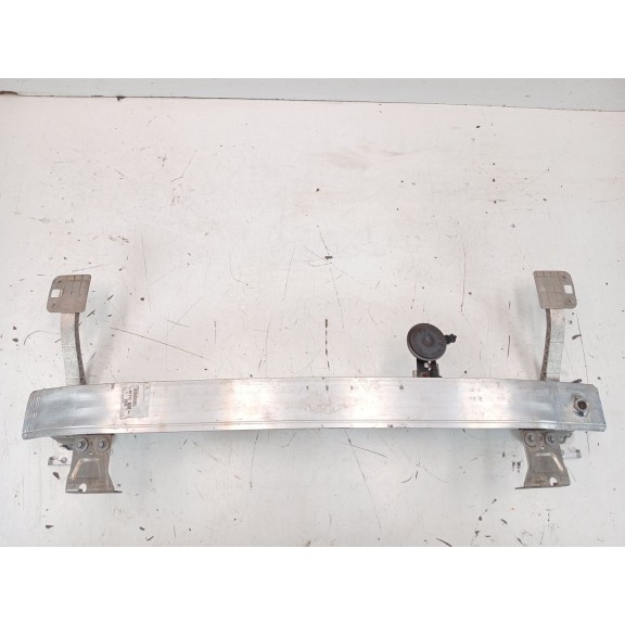 Recambio de refuerzo paragolpes delantero para citroën c4 cactus 1.2 thp 110 referencia OEM IAM   