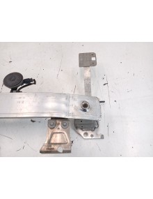 Recambio de refuerzo paragolpes delantero para citroën c4 cactus 1.2 thp 110 referencia OEM IAM    2