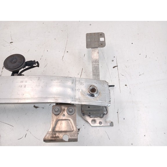 Recambio de refuerzo paragolpes delantero para citroën c4 cactus 1.2 thp 110 referencia OEM IAM   