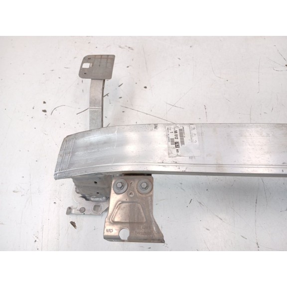 Recambio de refuerzo paragolpes delantero para citroën c4 cactus 1.2 thp 110 referencia OEM IAM   