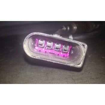 Recambio de sonda lambda para alfa romeo 156 (116) 1.6 t.spark progression referencia OEM IAM 16289T  