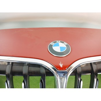 Recambio de paragolpes delantero para bmw 2 gran coupe (f44) 220 d referencia OEM IAM 51117474575  