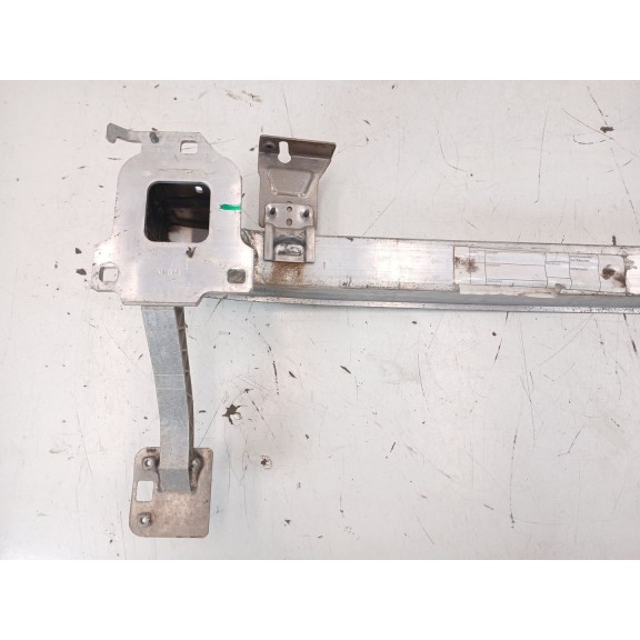 Recambio de refuerzo paragolpes delantero para citroën c4 cactus 1.2 thp 110 referencia OEM IAM   