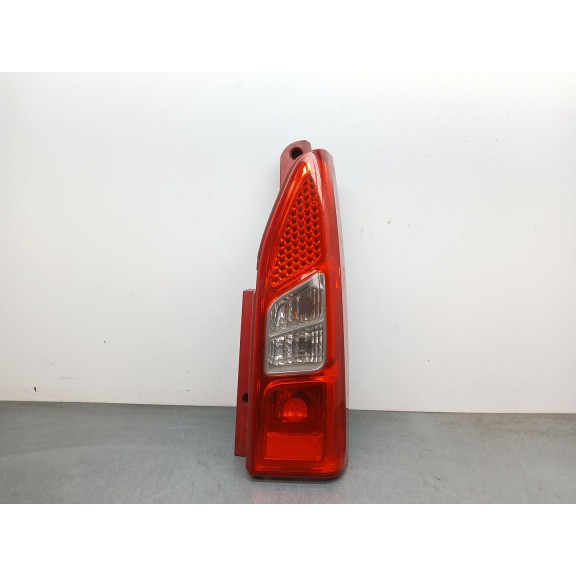 Recambio de piloto trasero derecho para citroën berlingo multispace (b9) 1.6 referencia OEM IAM 9680545180  