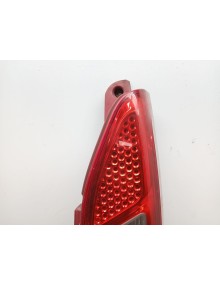 Recambio de piloto trasero derecho para citroën berlingo multispace (b9) 1.6 referencia OEM IAM 9680545180   2