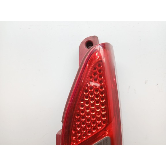 Recambio de piloto trasero derecho para citroën berlingo multispace (b9) 1.6 referencia OEM IAM 9680545180  