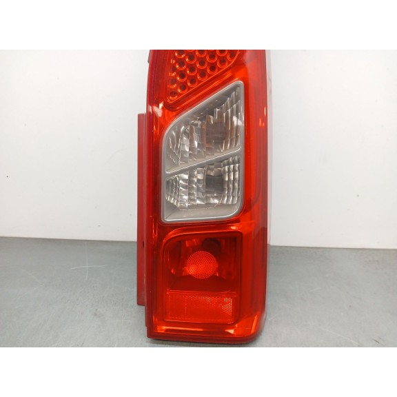 Recambio de piloto trasero derecho para citroën berlingo multispace (b9) 1.6 referencia OEM IAM 9680545180  