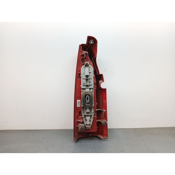 Recambio de piloto trasero derecho para citroën berlingo multispace (b9) 1.6 referencia OEM IAM 9680545180  