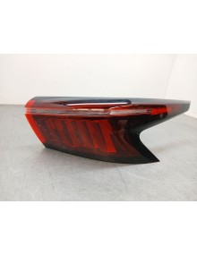 Recambio de piloto trasero derecho para omoda 5 referencia OEM IAM 605000723AA  