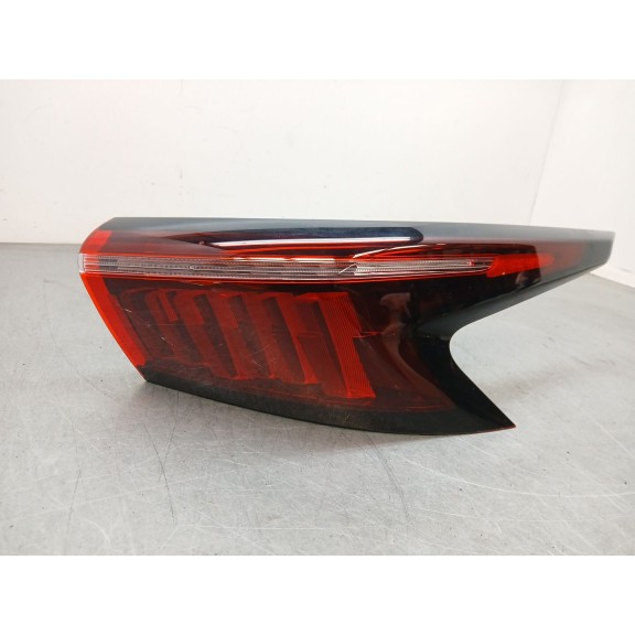 Recambio de piloto trasero derecho para omoda 5 referencia OEM IAM 605000723AA  