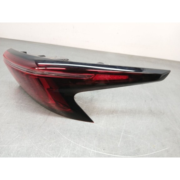 Recambio de piloto trasero derecho para omoda 5 referencia OEM IAM 605000723AA  