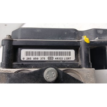 Recambio de abs para bmw 5 (e60) 520 i referencia OEM IAM 34516758713 0365234134 0265950375