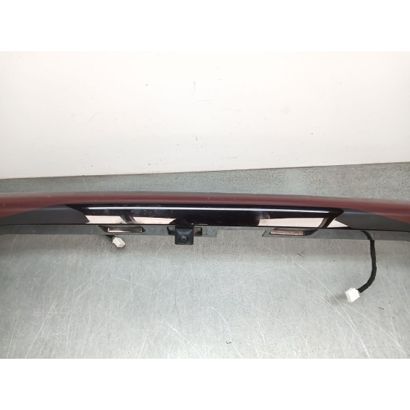 Recambio de piloto trasero central para omoda 5 referencia OEM IAM 605000724AA  