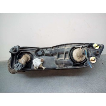 Recambio de faro antiniebla derecho para ssangyong rexton 2.7 turbodiesel cat referencia OEM IAM 8320208522  