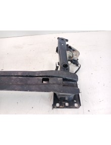 Recambio de refuerzo paragolpes delantero para skoda karoq (nu7, nd7) 1.5 tsi referencia OEM IAM 57A807119   2