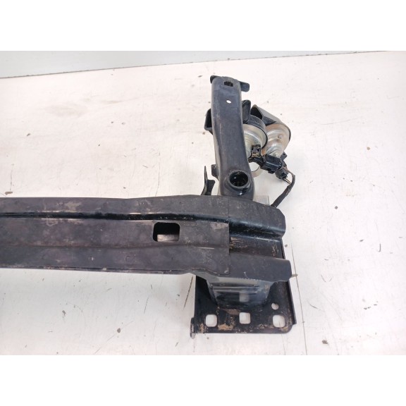 Recambio de refuerzo paragolpes delantero para skoda karoq (nu7, nd7) 1.5 tsi referencia OEM IAM 57A807119  