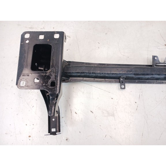 Recambio de refuerzo paragolpes delantero para skoda karoq (nu7, nd7) 1.5 tsi referencia OEM IAM 57A807119  