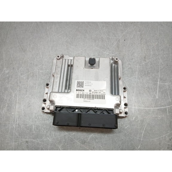 Recambio de centralita motor uce para omoda 5 referencia OEM IAM F01R00DF4F  