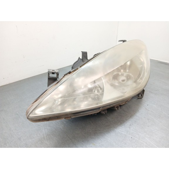Recambio de faro izquierdo para peugeot 307 break (3e) 2.0 hdi 90 referencia OEM IAM 9641615780  