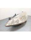 Recambio de faro izquierdo para peugeot 307 break (3e) 2.0 hdi 90 referencia OEM IAM 9641615780  