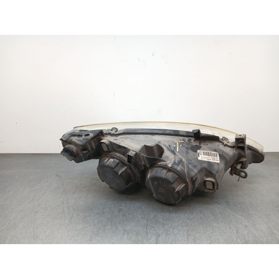 Recambio de faro izquierdo para peugeot 307 break (3e) 2.0 hdi 90 referencia OEM IAM 9641615780  