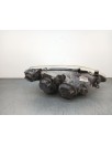 Recambio de faro izquierdo para peugeot 307 break (3e) 2.0 hdi 90 referencia OEM IAM 9641615780  