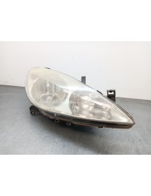 Recambio de faro derecho para peugeot 307 break (3e) 2.0 hdi 90 referencia OEM IAM 9641615680  