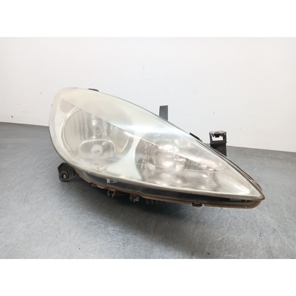 Recambio de faro derecho para peugeot 307 break (3e) 2.0 hdi 90 referencia OEM IAM 9641615680  