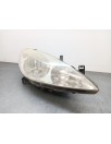 Recambio de faro derecho para peugeot 307 break (3e) 2.0 hdi 90 referencia OEM IAM 9641615680  