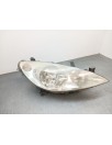 Recambio de faro derecho para peugeot 307 break (3e) 2.0 hdi 90 referencia OEM IAM 9641615680  