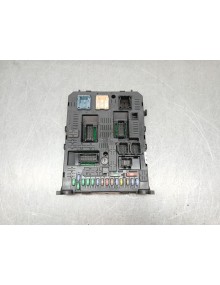 Recambio de centralita bsi para citroën berlingo multispace (b9) 1.6 referencia OEM IAM 966689558001  