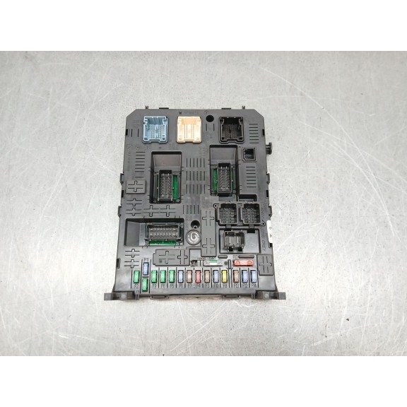 Recambio de centralita bsi para citroën berlingo multispace (b9) 1.6 referencia OEM IAM 966689558001  