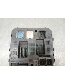 Recambio de centralita bsi para citroën berlingo multispace (b9) 1.6 referencia OEM IAM 966689558001   2