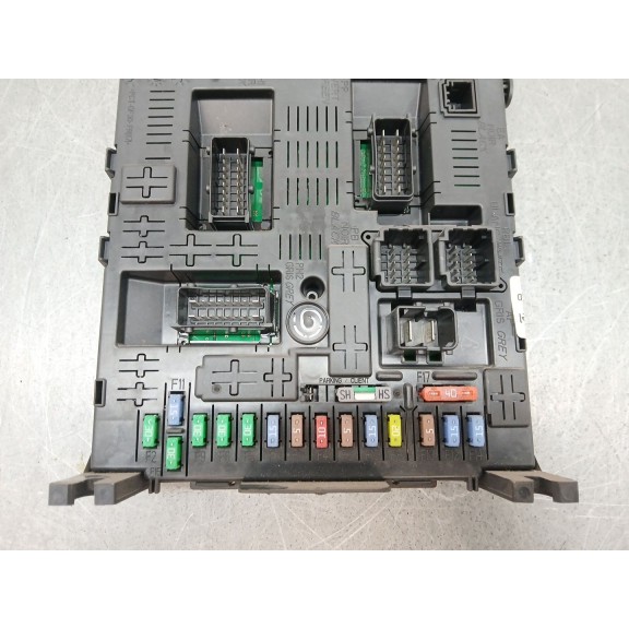 Recambio de centralita bsi para citroën berlingo multispace (b9) 1.6 referencia OEM IAM 966689558001  