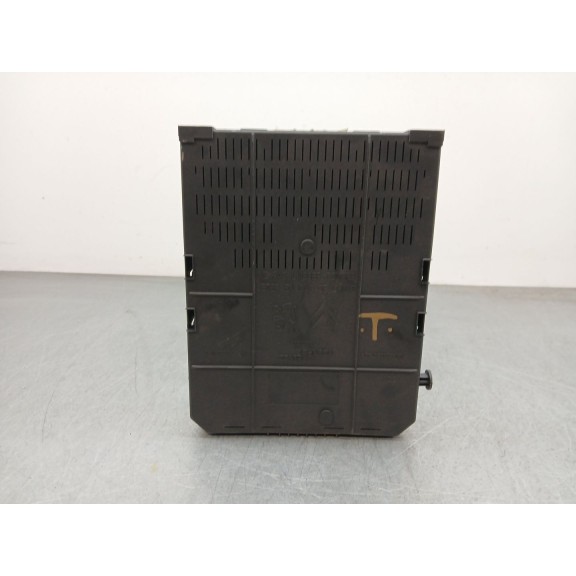 Recambio de centralita bsi para citroën berlingo multispace (b9) 1.6 referencia OEM IAM 966689558001  