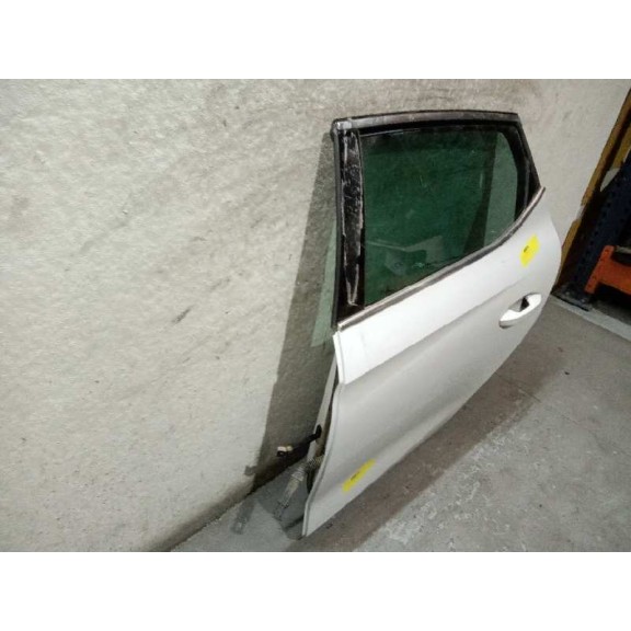 Recambio de puerta trasera izquierda para seat leon (kl1) xcellence referencia OEM IAM 5FE833051B  5FE833051B