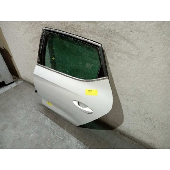 Recambio de puerta trasera izquierda para seat leon (kl1) xcellence referencia OEM IAM 5FE833051B  5FE833051B