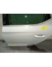 Recambio de puerta trasera izquierda para seat leon (kl1) xcellence referencia OEM IAM 5FE833051B  5FE833051B