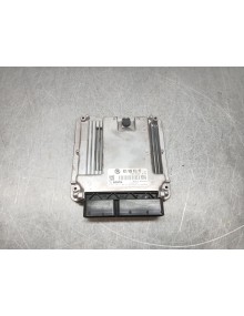 Recambio de centralita motor uce para skoda superb i (3u4) 1.9 tdi referencia OEM IAM 03G906016MC 0281014104 
