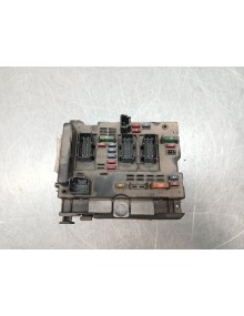 Recambio de centralita bsm para peugeot 307 break (3e) 2.0 hdi 90 referencia OEM IAM 9650664080  