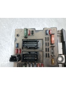 Recambio de centralita bsm para peugeot 307 break (3e) 2.0 hdi 90 referencia OEM IAM 9650664080   2