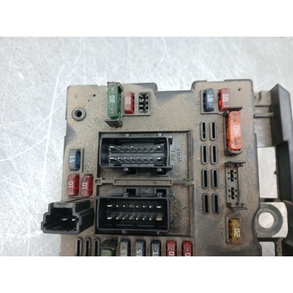 Recambio de centralita bsm para peugeot 307 break (3e) 2.0 hdi 90 referencia OEM IAM 9650664080  