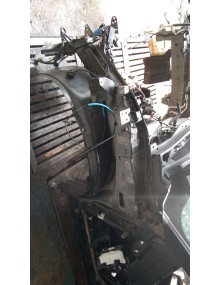 Recambio de carroceria para omoda 5 referencia OEM IAM    2